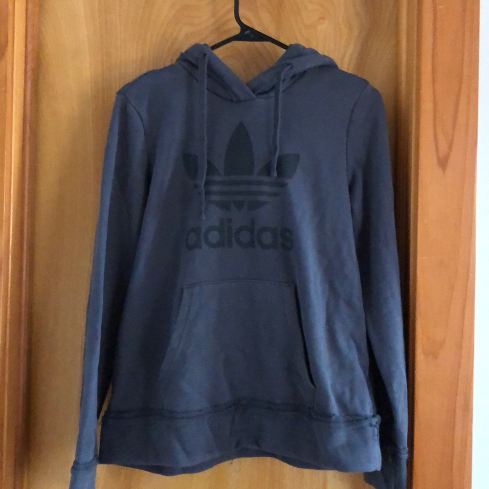 Adidas hoodie